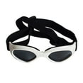 thumbnail image 4 of OULII Goggles For Dogs Sunglasses Triangle Shape Ac White 1Set 5.12X1.97X1.77in Uv Protection, 4 of 8