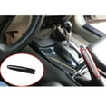 thumbnail image 2 of Bgsha Style Shifter Hand Brake Cover Trim FOR HONDA Civic 9th 2012-2015, 2 of 9
