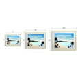 thumbnail image 5 of Designs ByLITA Clearwater Beach Florida, 8 x 10 Wooden Wall Print (Framed) | Multiple Frame Options | Stylish Retro Famous US Beach Art, 5 of 5