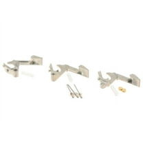 AT Shifter Repair Kit - Compatible with 2000 - 2006 Mercedes-Benz S500 Base 2001 2002 2003 2004 2005