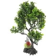 thumbnail image 1 of unbranded Árbol Artificial Para Acuario En Plástico Color Para Peceras, 1 of 8