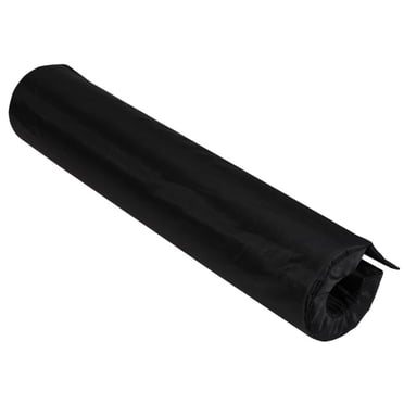 Coussin de Squat pour Barre d'Épaule, Housse de Barre D\'entraînement Physique pour Équipement de Gym