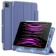 thumbnail image 1 of Funda para Tablet ESR iPad Pro 12.9" 6.ª/5.ª/4.ª Generación Lavanda, 1 of 8