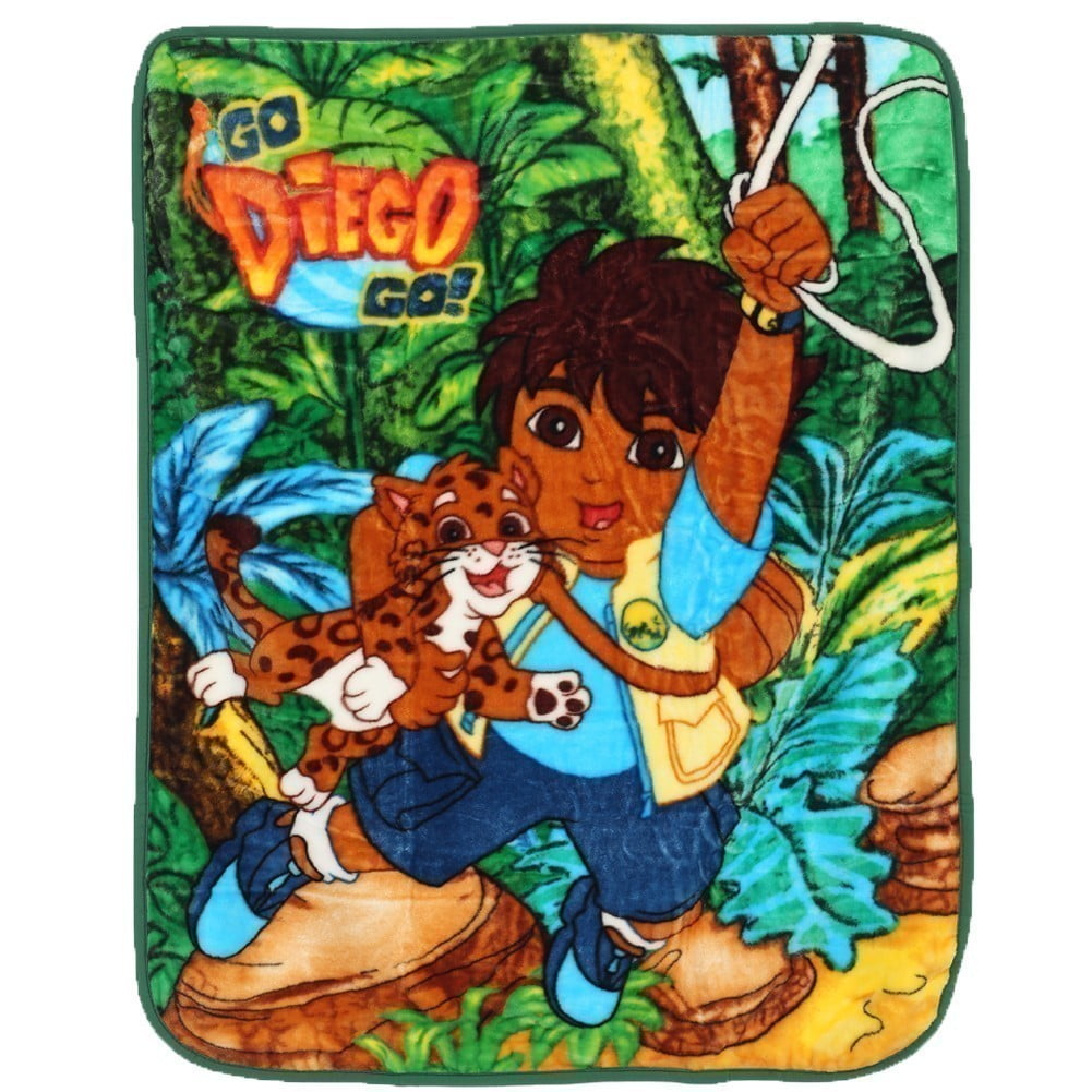 go diego go toys walmart