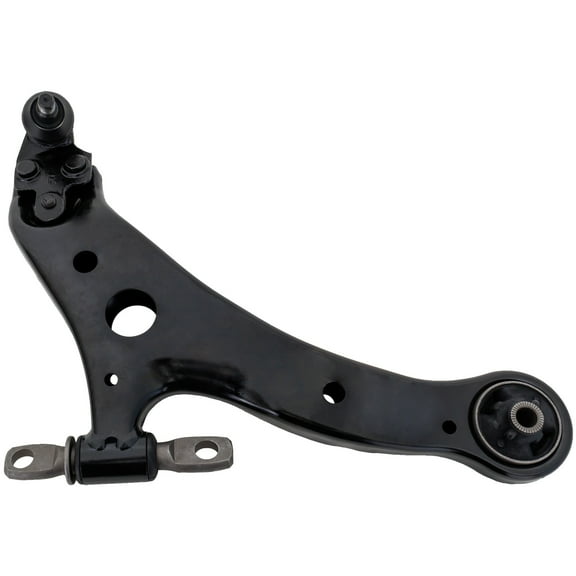 Control Arm Compatible with 2013-2018 Lexus ES300h 2005-2018 Toyota Avalon Front, Right Passenger Side, Lower Sold individually
