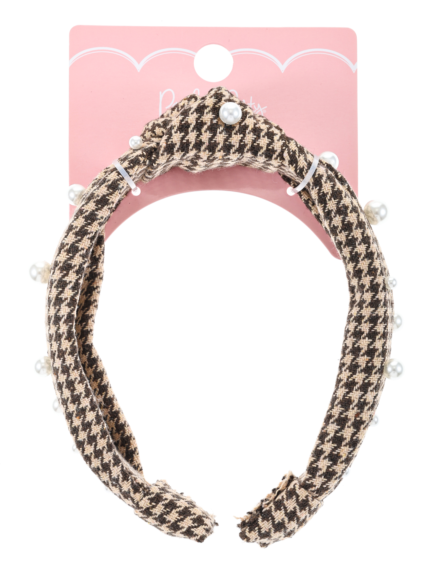 Packed Party Fallin' For You Headband, Female, 1 Piece