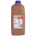 thumbnail image 6 of TruMoo Protein Ultra-Pasteurized Lactose Free Whole Chocolate Milk Half Gallon, 6 of 12