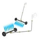 thumbnail image 3 of Limpiador de Transporte a Presión Lavador de Aire 4000psi 2 en 1 Debajo de la Escoba de Agua del Coche Accesorios de Limpiador de Superficie con 3 Varitas de Extensión para ANGGREK  Otros, 3 of 8