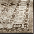 thumbnail image 3 of SAFAVIEH Vintage Hamadan Pema Traditional Area Rug, Taupe, 11' x 15', 3 of 7