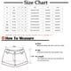 thumbnail image 3 of ICHUANYI Clearance Independence Day Women's Summer Printed Five Points Large Size Cotton Linen Pants Casual Pants Shorts(Black, S) ICHUANYI WER2023080809266, 3 of 5