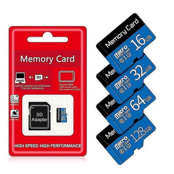 Micro Sd Card