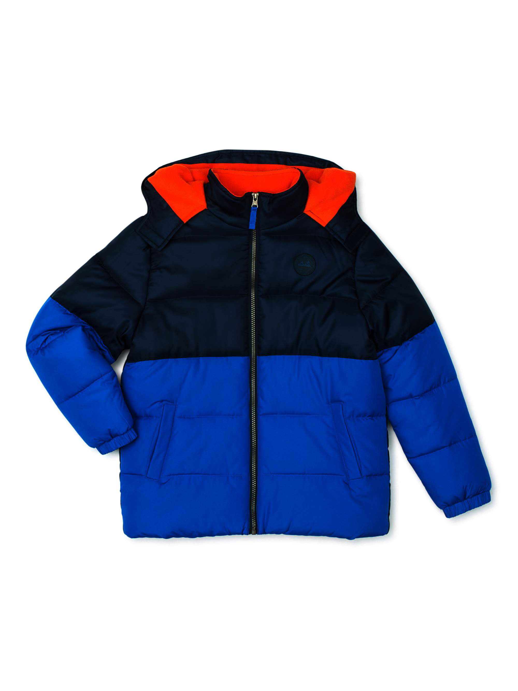 iXtreme Boys Colorblock Puffer 