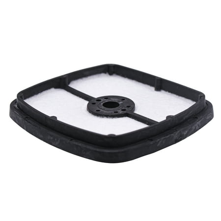 HQRP Air Filter for ECHO ES-210 ES-211 ES-250 ES-252 ES-2000 ES-2100 ES-2400 Chipper Shredder Echo EDR-260 Engine Drill