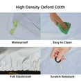 thumbnail image 2 of 16ft Car Cover Waterproof UV Sun Snow Dust Rain Resistant Storage Protection, 2 of 6
