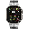 thumbnail image 2 of Bracelet compatible avec iWatch 42/44/45/49 mm, 2 of 5