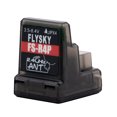 thumbnail image 2 of Software Radio Receptor de radio Multifuncional Flysky FS-R4P Transmisor de radio para CAR para FS-G4P FS-G7P FS-ST8 FS-MG41 FS-MG4, 2 of 9