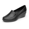 thumbnail image 2 of Zapato FLEXI DAMA 45204 NEGRO Flexi 45204 NEGRO, 2 of 2