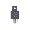 thumbnail image 2 of Hella 933332521 Multi-Purpose Relay, 2 of 4