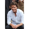 thumbnail image 2 of Tom Cruise At Talk Show Appearance For Good Morning America Celebrity Guests New York Ny June 22 2010. Photo, 2 of 2