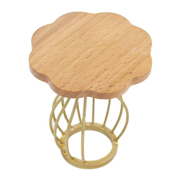 shamjina 1/12 Toys Dollhouse Furniture Doll Decoration for Kitchen