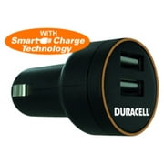 Duracell Auto Adapter