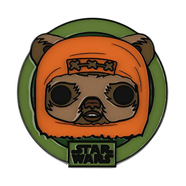 Funko POP! スター・ウォーズ ウィケット　イウォーク Amazon.com: Funko POP Star Wars: Return of The Jedi - Wicket