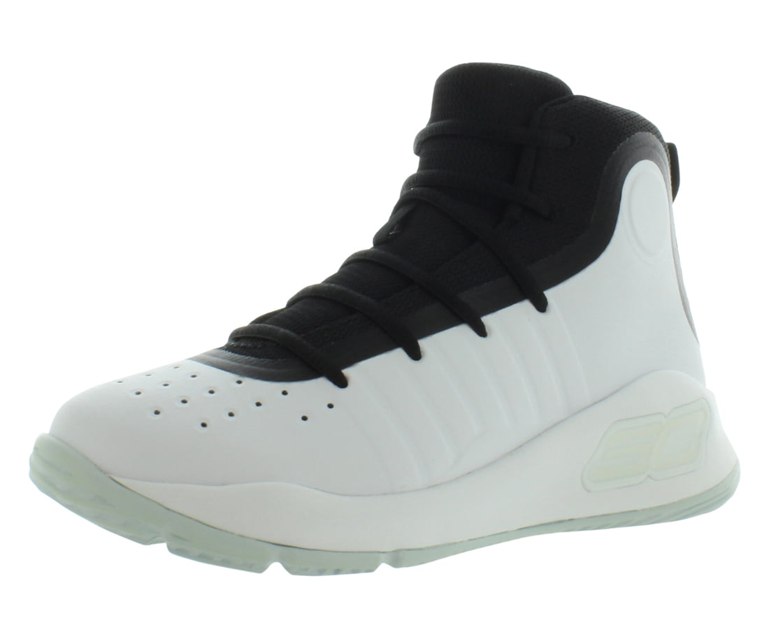 curry 4 basketball shoes