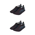 thumbnail image 3 of Sonducket 1 par de zapatos de agua Unisex, transpirables, para playa, buceo, surf, portátiles, cómodos, deportivos, calzado antideslizante para Type3 NO3, 3 of 6