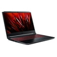 thumbnail image 4 of Acer Nitro 5 AN515-57 Gaming/Business Laptop (Intel i7-11800H 8-Core, 15.6in 144Hz Full HD (1920x1080), Win 10 Pro) with Microsoft 365 Personal , Dockztorm Hub, 4 of 7
