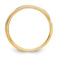 thumbnail image 2 of 14k Yellow Gold Sea Dolphin Ocean Fish Beach Nautical Ring Animal Shell Life, 2 of 9
