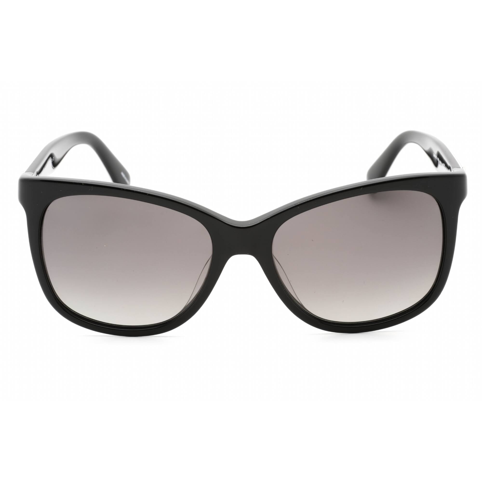 SQUARELINE☆Dane Kate Spade Danalyn/S Polarized Womens Square Sunglasses Dark
