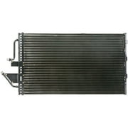 chevrolet c1500 a/c condenser