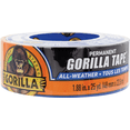 thumbnail image 2 of Gorilla All Weather Repair Tape - Pack of 4 — Residential Use, Standard Application, 2 of 5