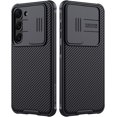thumbnail image 1 of WANNGWE CamShield Pro Case for Galaxy S23 5G, [Camera Protection] with Slide Camera Cover, Slim Stylish Protective Case for Samsung Galaxy S23 DZ93-7300, 1 of 6