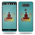 thumbnail image 1 of MightySkins LGV20-Namaste Skin for LG V20 - Namaste, 1 of 4