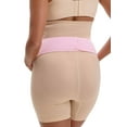 thumbnail image 3 of INSPIRE CHIC Mother's Day Women's Maternity Belly Band Adjustable Lightweight Pregnancy Support Belt 2XL Pink, 3 of 5