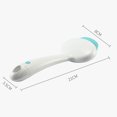 thumbnail image 4 of Pet Comb Portable Professional Lice Comb Pet Grooming Comb for Dogs Cats, 4 of 10