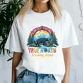 thumbnail image 3 of True North Shirt, Vacation Bible School, Vbs Tshirt, Christian Tee, Summer Bible Camp, 3 of 5
