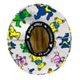 thumbnail image 2 of Peter Grimm x Grateful Dead Sugar Junior Lifeguard Hat, 2 of 3
