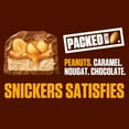 thumbnail image 3 of Snickers Milk Chocolate Candy Bars, Share Size,1PACK, 3 of 5
