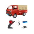 thumbnail image 1 of Milaget 1/16 Truck Toy Game Hand Eye Coordination Practicing Learning Toy RC Car Toy Red, 1 of 9