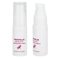 thumbnail image 4 of Suero Facial De Propóleo, Textura Suave, Nutritivo, Vitamina E, Suero Esencial Para El Rostro, Iluminador De La Piel, Hidratante, 20 Ml Para La Noche De La Mañana Para Pieles ZAQW Skin Brightening Serum, 4 of 8