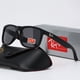 thumbnail image 1 of 2023 Gafas De Sol Clásicas Para Hombres Marca Retro Diseñador ray ban UV400 Moda Mujer, 1 of 4