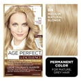 thumbnail image 1 of L'Oréal Paris Excellence Age Perfect Coloration, 1 unité, 1 of 5