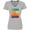 Athletic Heather, variant on Inktastic Eat Sleep Mah Jong Repeat Women's V-Neck T-Shirt
