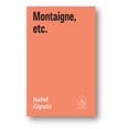 thumbnail image 1 of Montaigne, etc, 1 of 2