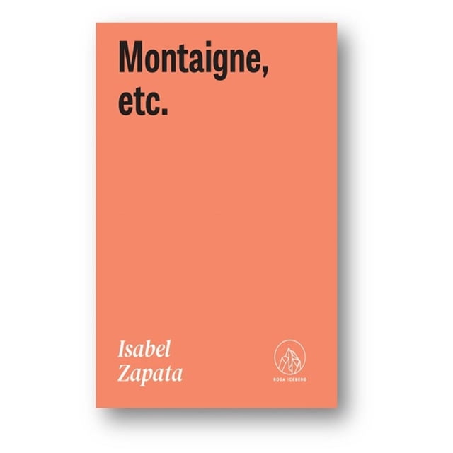 Montaigne, etc