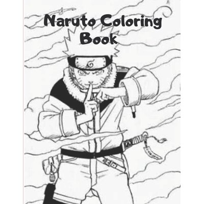 51 Naruto Sharingan Coloring Pages  Free