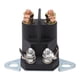 thumbnail image 2 of 117-1197, Relé del Cortacésped del Césped de 12v Relé del Solenoide de Arranque Inicia Rápidamete la Bobina de Cobre para el Vehículo Utilitario para Atv, 2 of 7