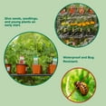 thumbnail image 4 of Gardman - 4 Tier - Mini PortableGreenhouse, 4 of 6